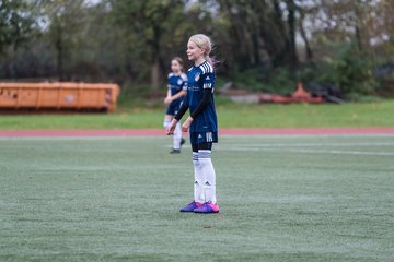 Bild 14 - wCJ Ellerau - VfL Pinneberg : Ergebnis: 1:10